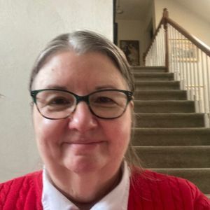 Meet your Posher, Janice